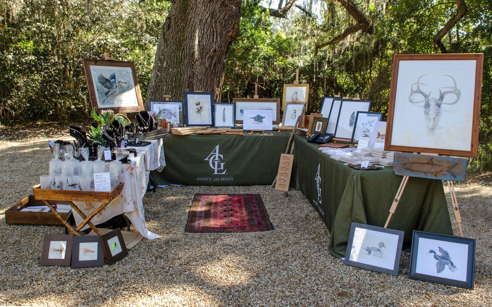 Best hostess gifts, trust me.